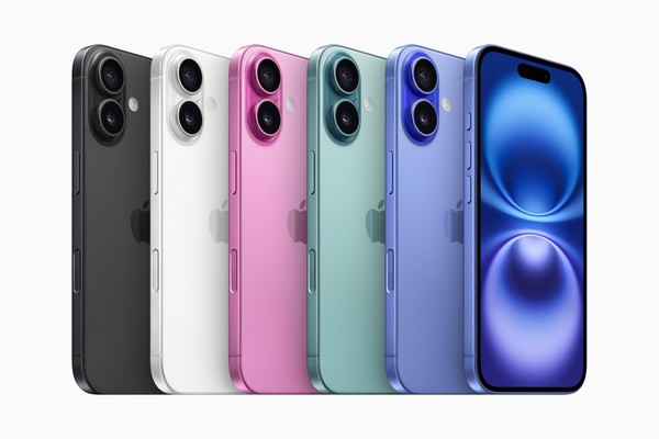 IPhone 16 128 Pink