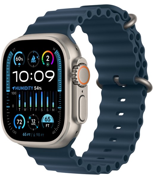 Apple Watch ULTRA 2 Blue