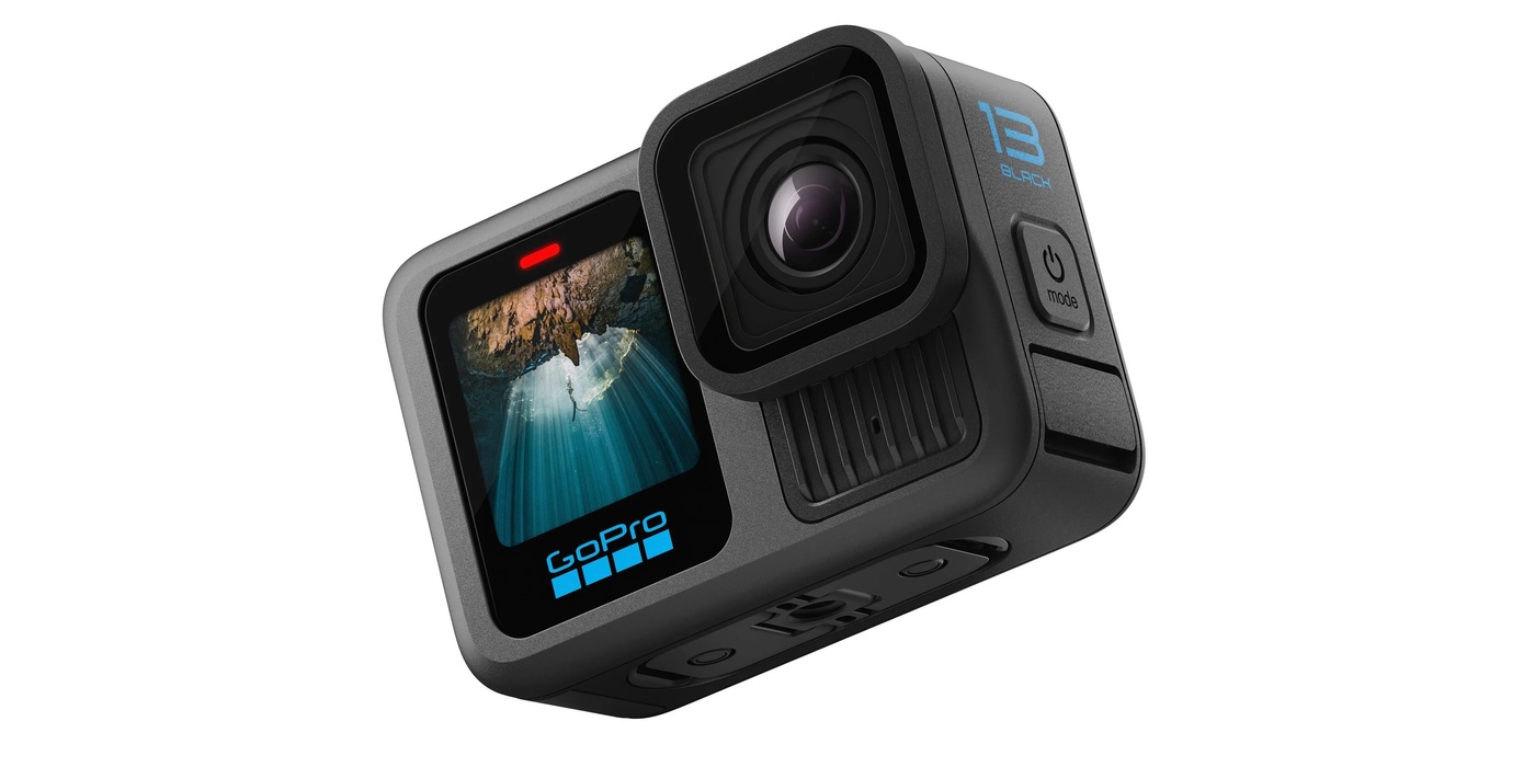 GoPro Hero 13 Black