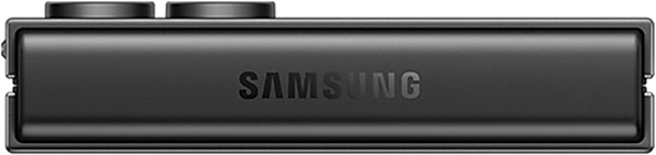 Samsung Z Flip 6 12/512 Black SM-F741B