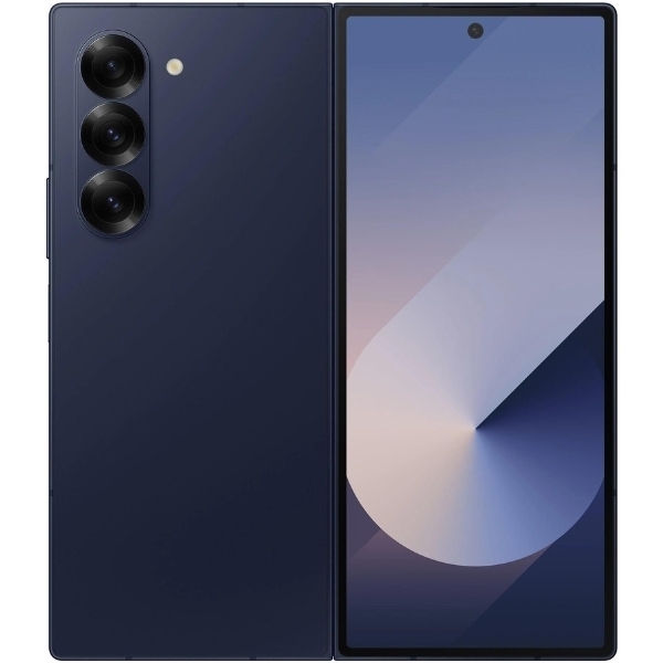 Samsung Z Fold 6 12/512 Navy SM-F956B/DS
