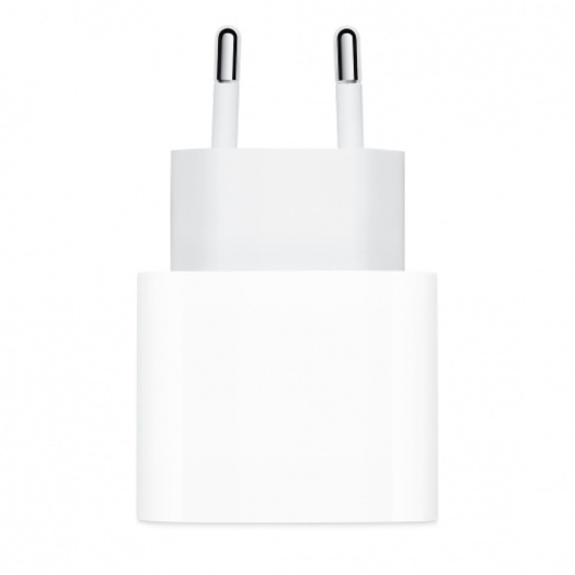 Блок Adapter Apple USB C 60w