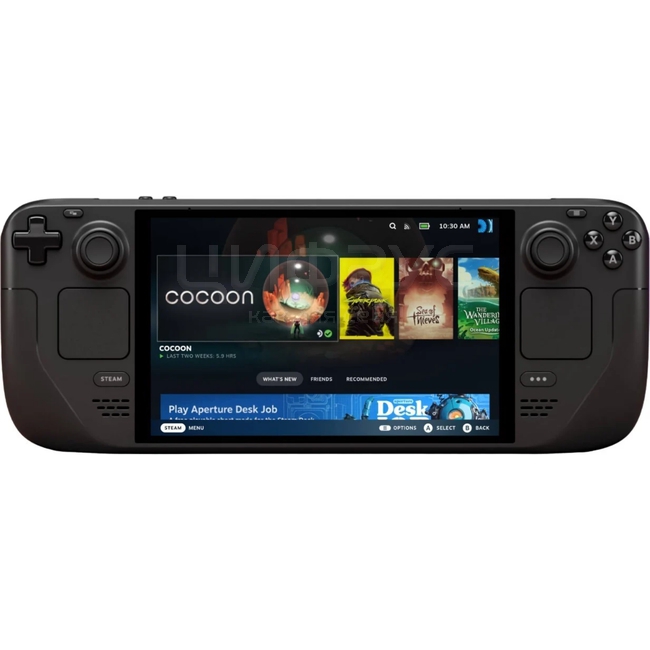 Steam Deck OLED 512GB