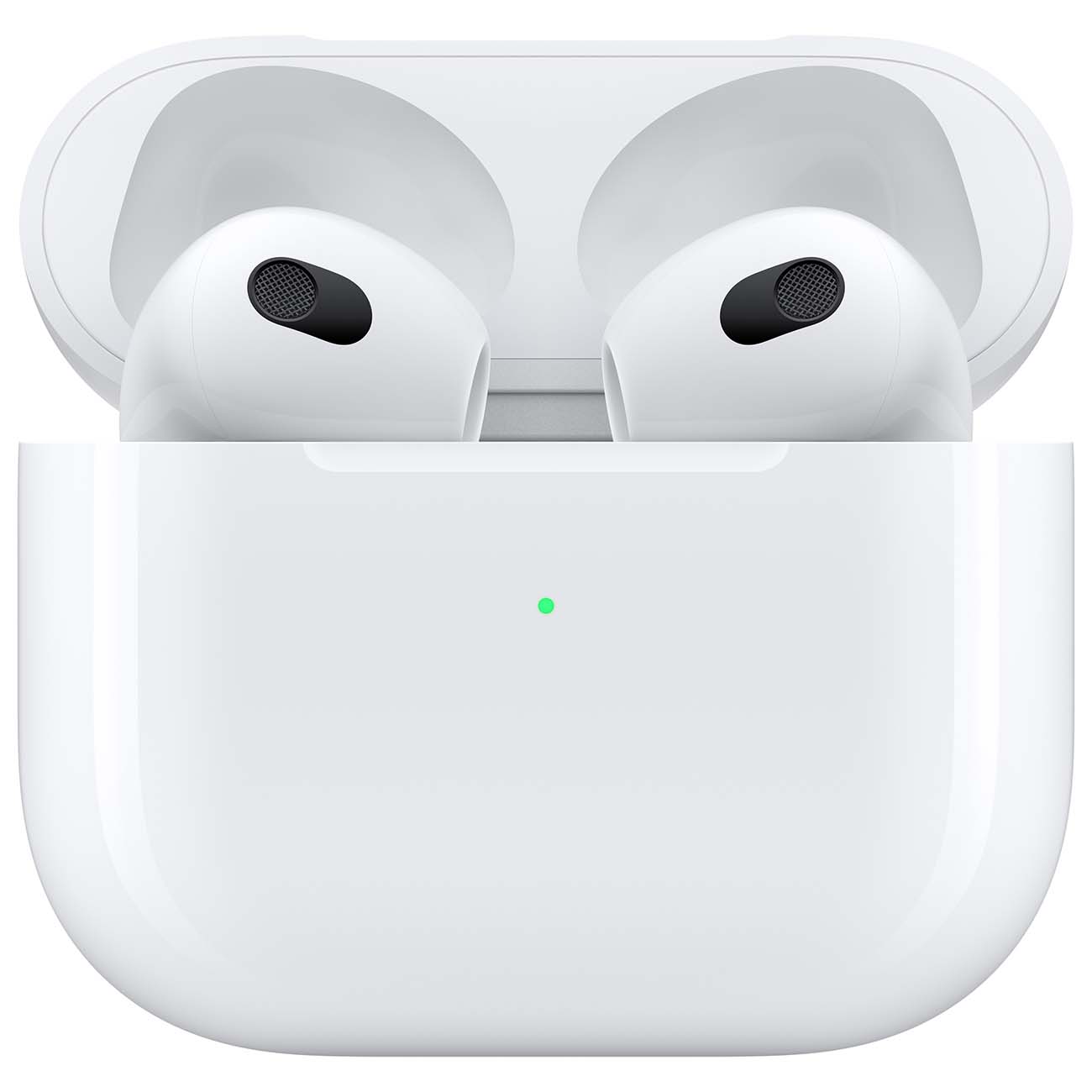 AirPods 3 MagSafe