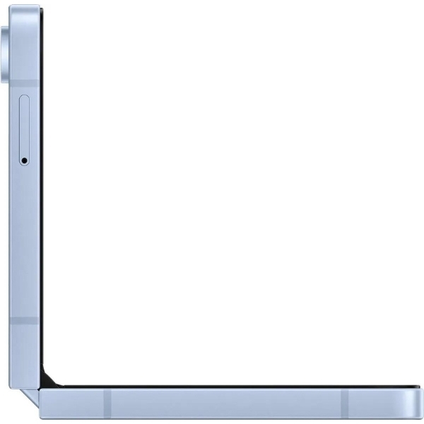 Samsung Z Flip 6 12/256 Blue
