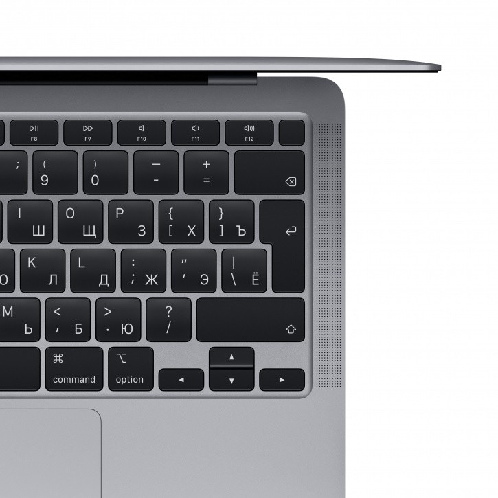 MacBook Air 13 (M1/8Gb/256Gb SSD) Space Gray MGN63