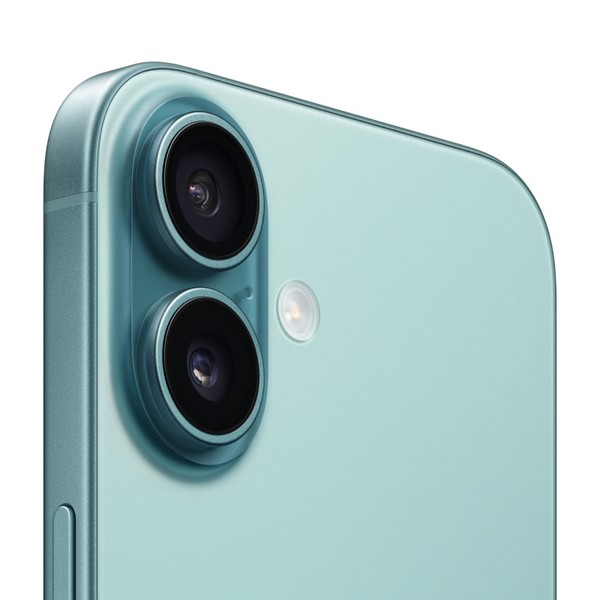 IPhone 16 Plus 128 Teal