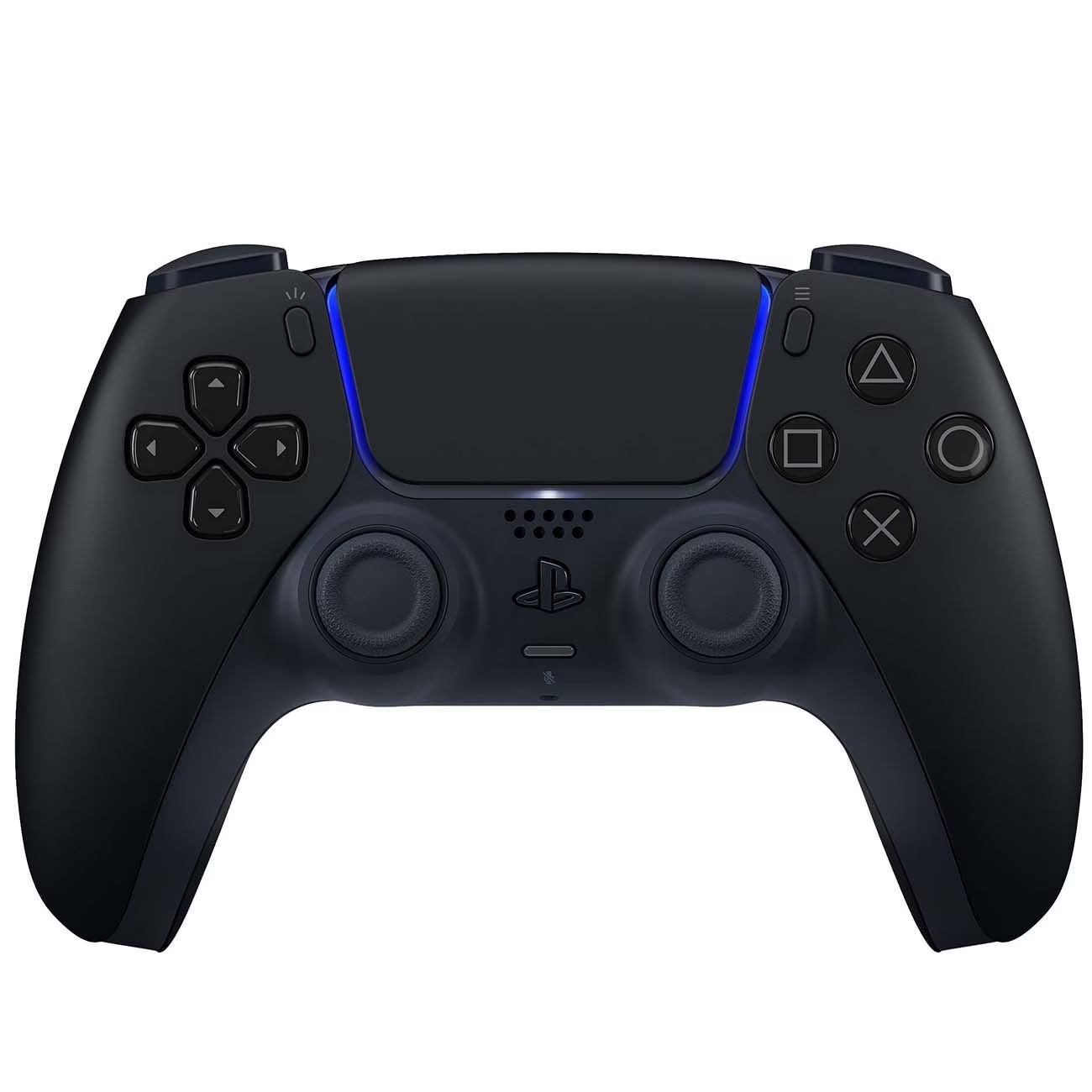 Геймпад PS5 DualSense Black