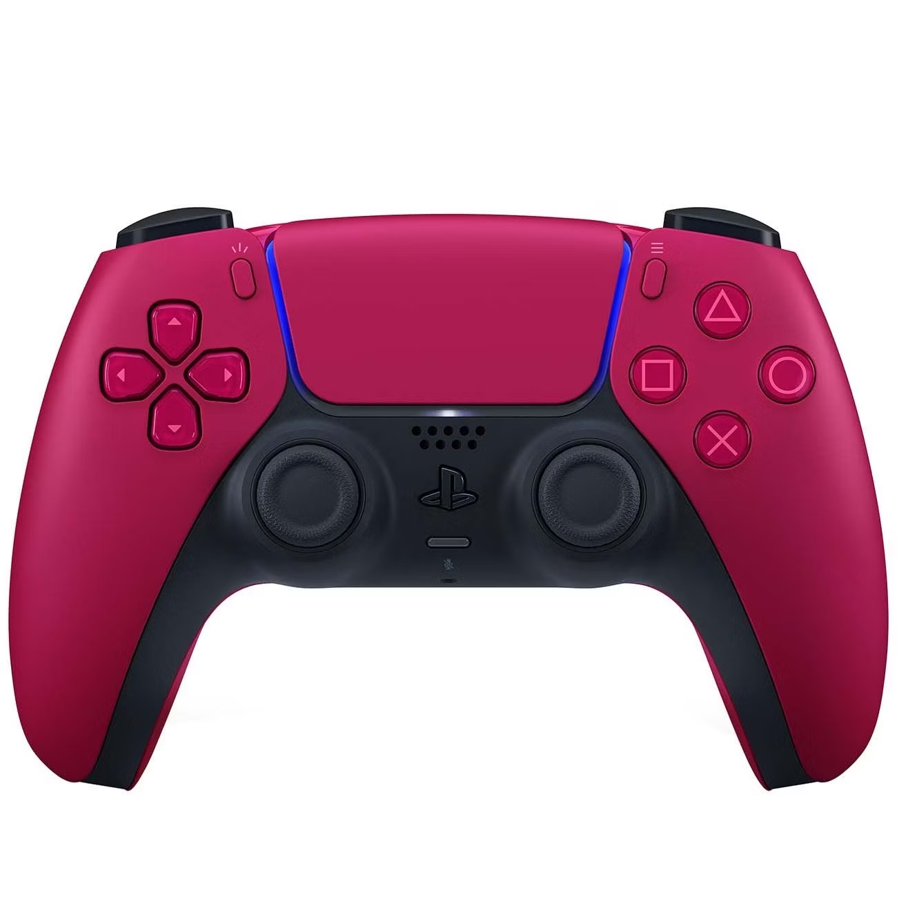 Геймпад PS5 DualSense Red