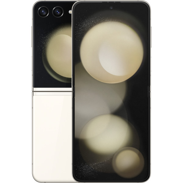 Samsung Z Flip 5 8/512 Cream