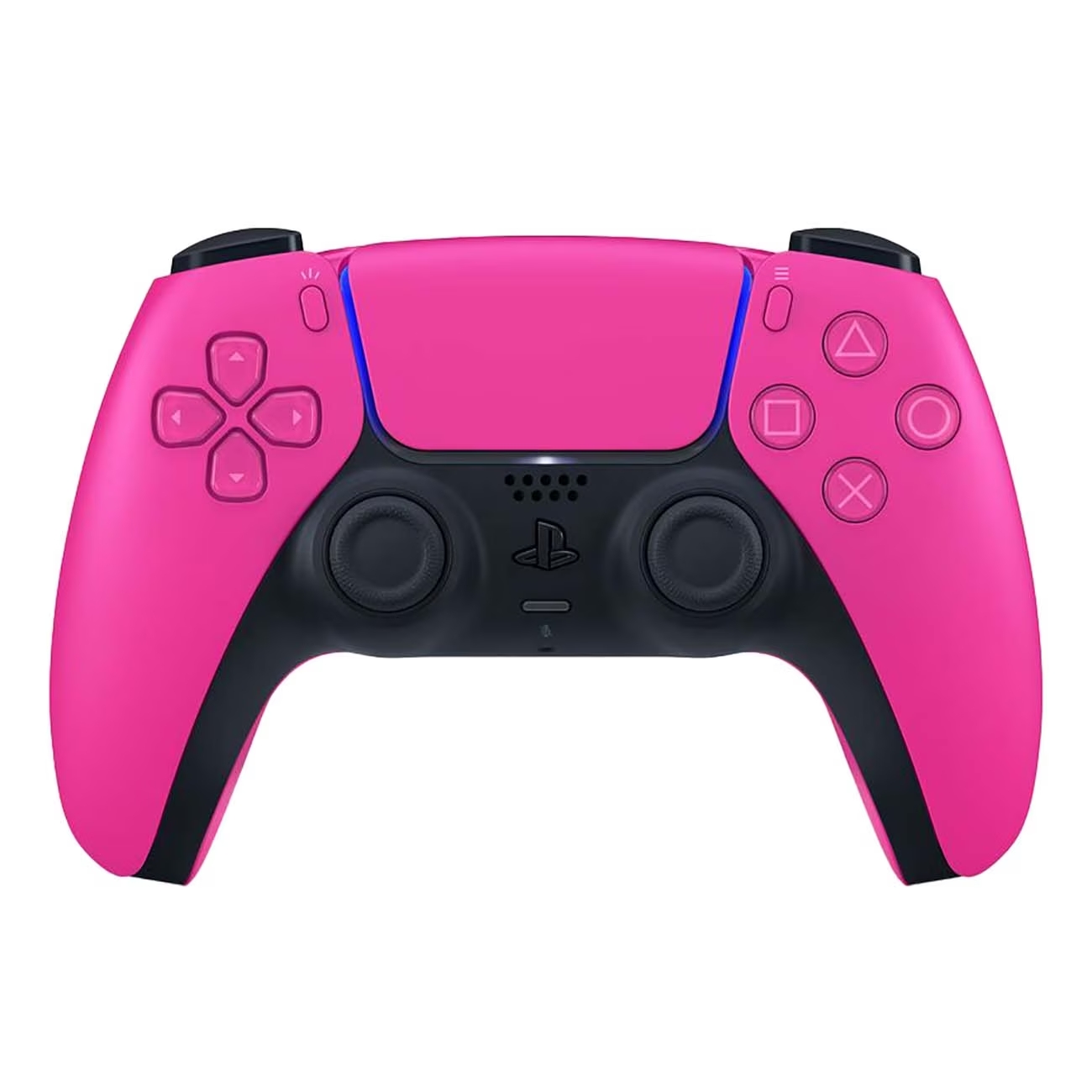 Геймпад PS5 DualSense Pink