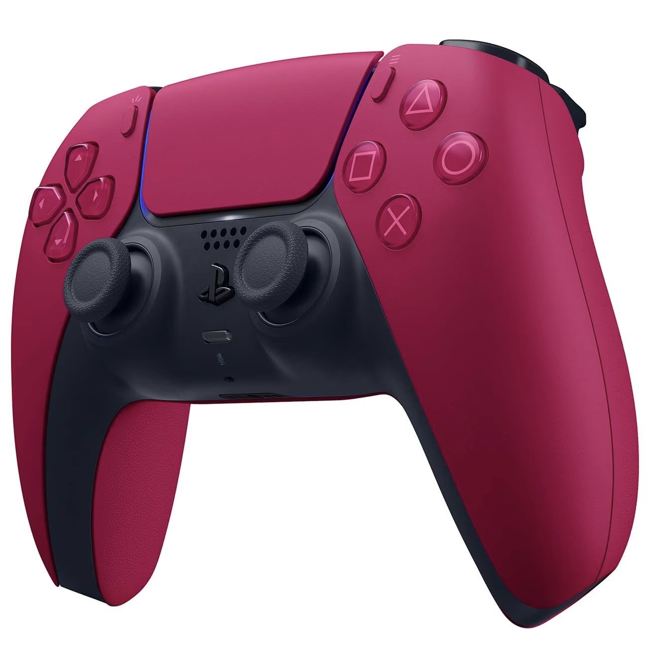 Геймпад PS5 DualSense Red