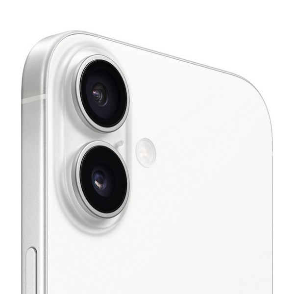 IPhone 16 Plus 256 White