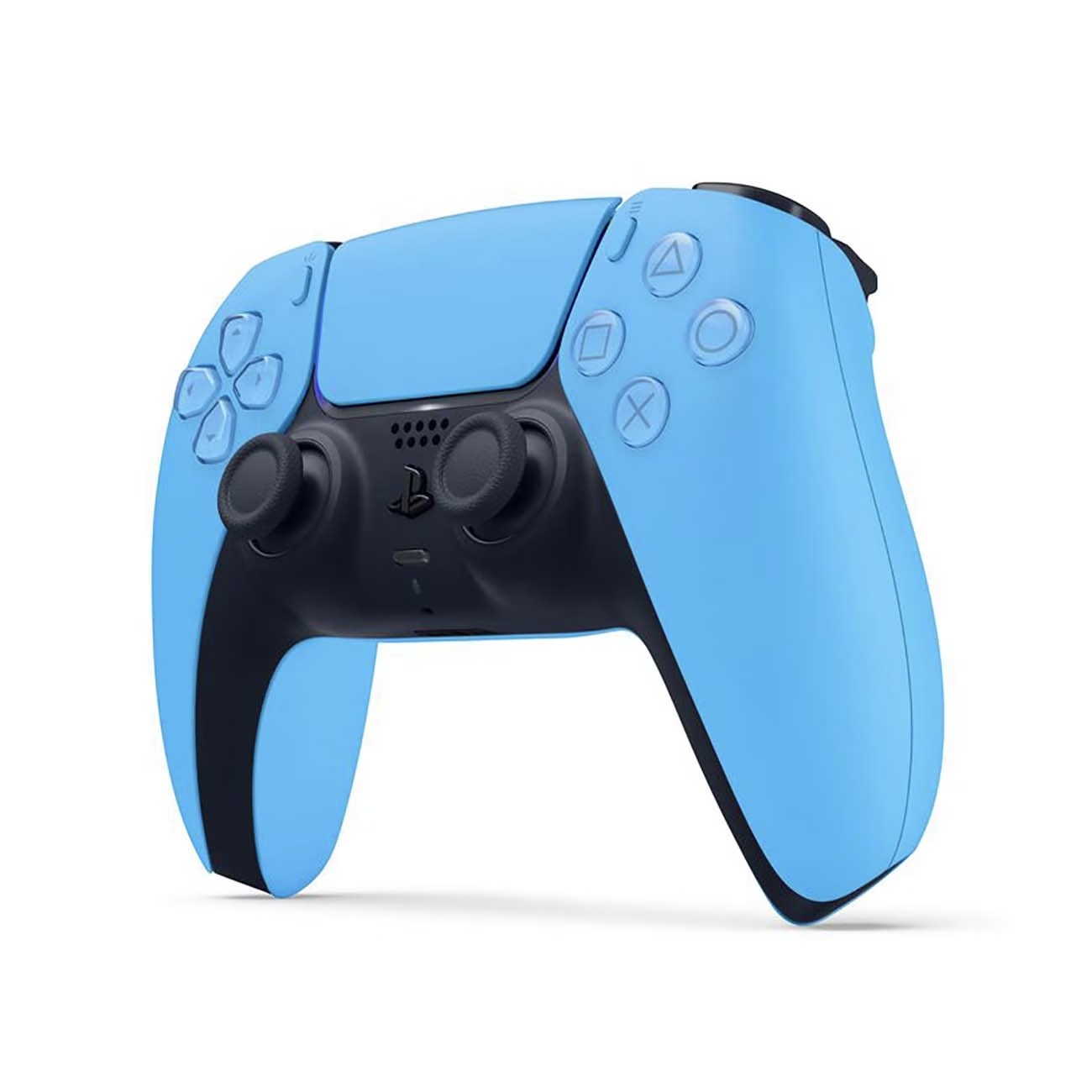 Геймпад PS5 DualSense Blue