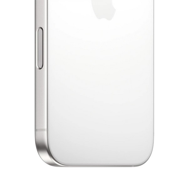 IPhone 16 Pro 512 White Titanium