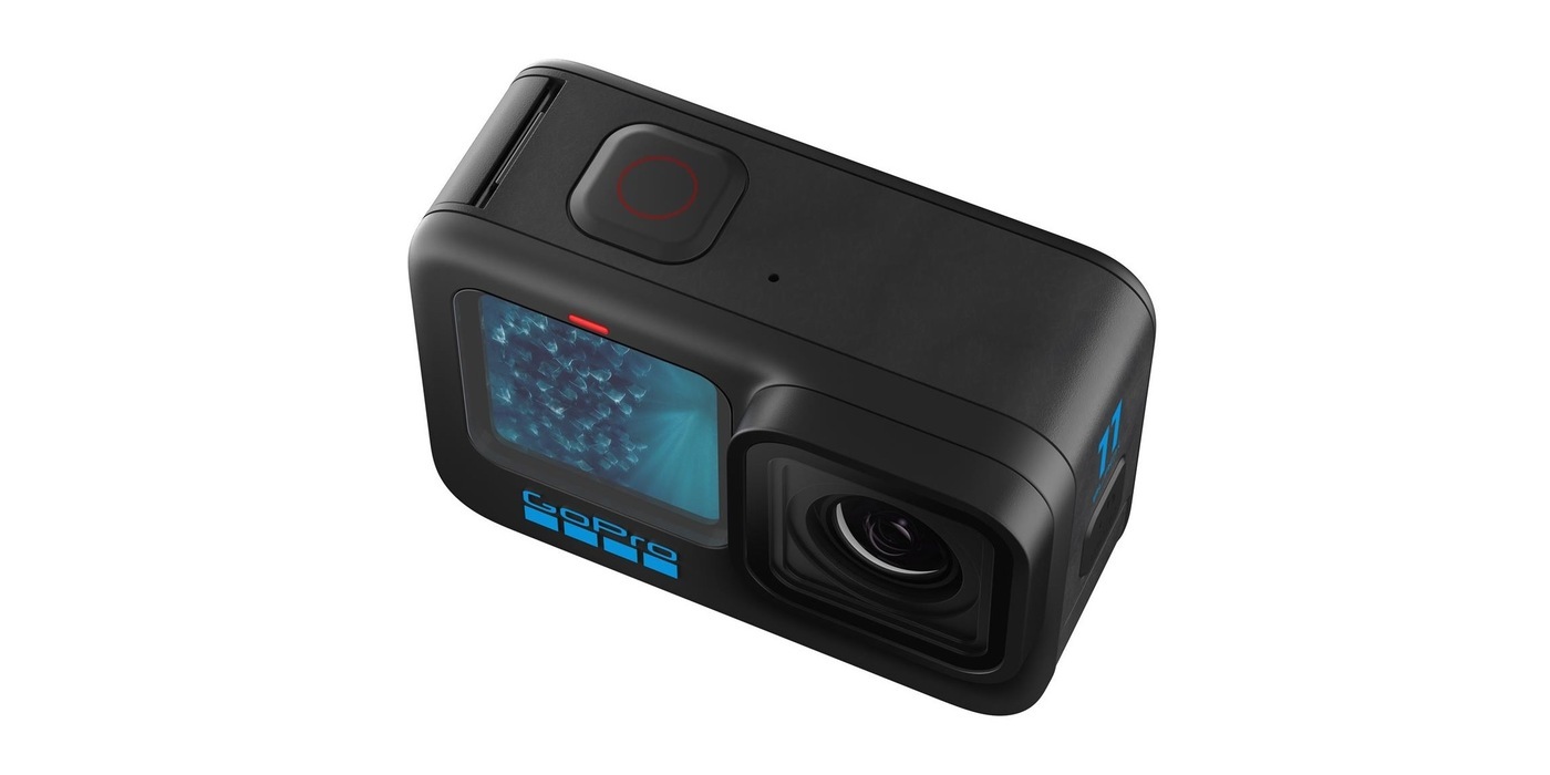 GoPro Hero 11 Black