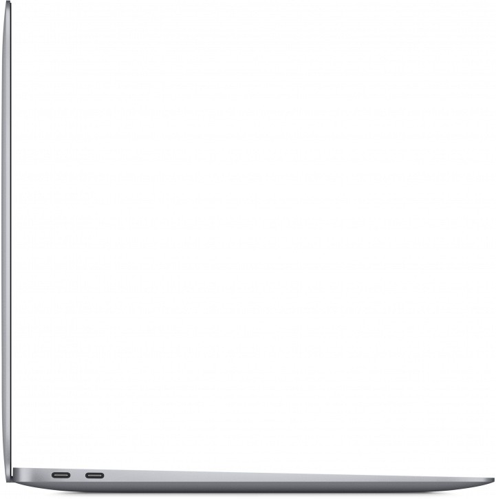 MacBook Air 13 (M1/8Gb/256Gb SSD) Space Gray MGN63