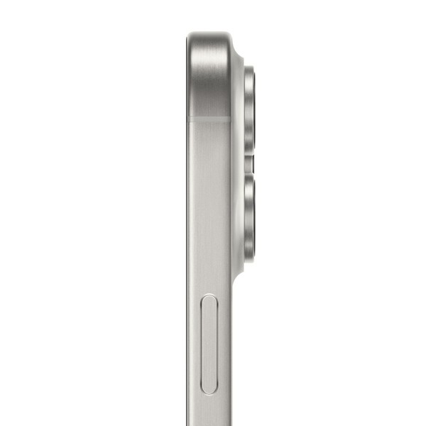 IPhone 15 Pro 128 White Titanium