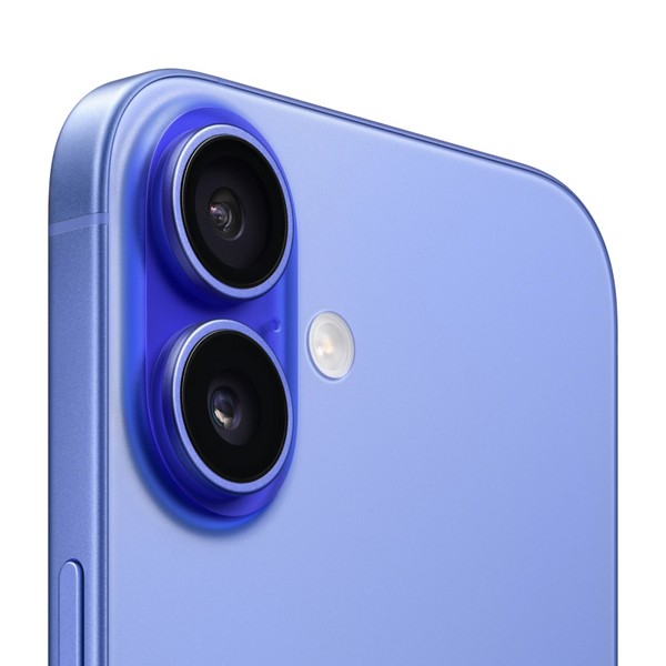 IPhone 16 256 Ultramarine