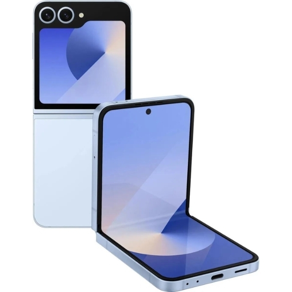 Samsung Z Flip 6 12/256 Blue