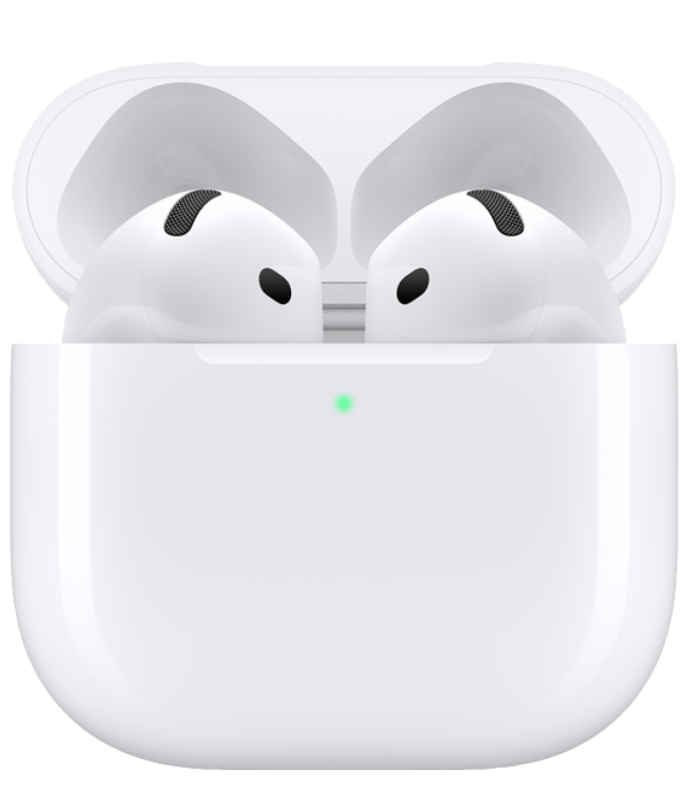 AirPods 4