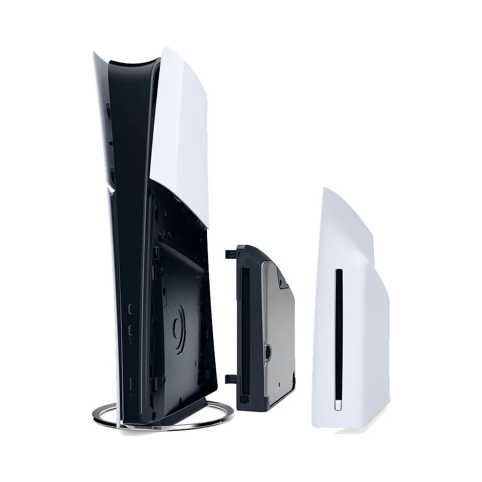 Sony PlayStation 5 Slim Disk 1TB 2024