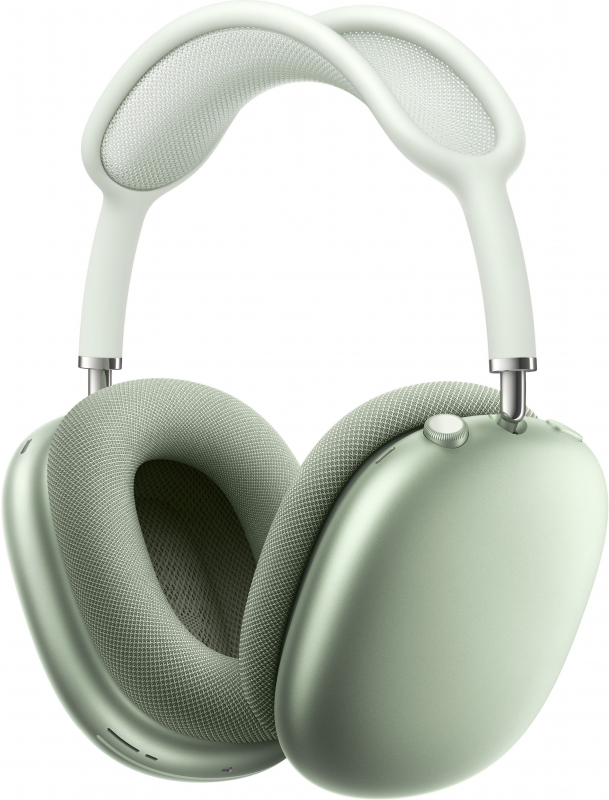 AirPods Max Green MGYN3