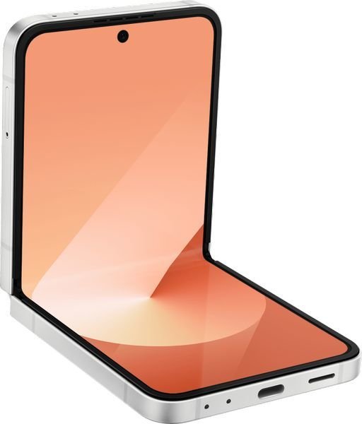Samsung Z Flip 6 12/512 Peach SM-F741B