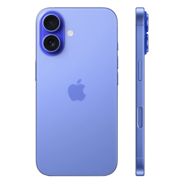IPhone 16 256 Ultramarine