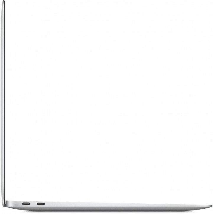 MacBook Air 13 (M1/8Gb/256Gb SSD) Silver MGN93