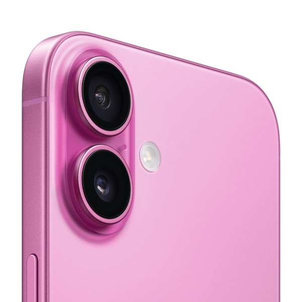 IPhone 16 256 Pink