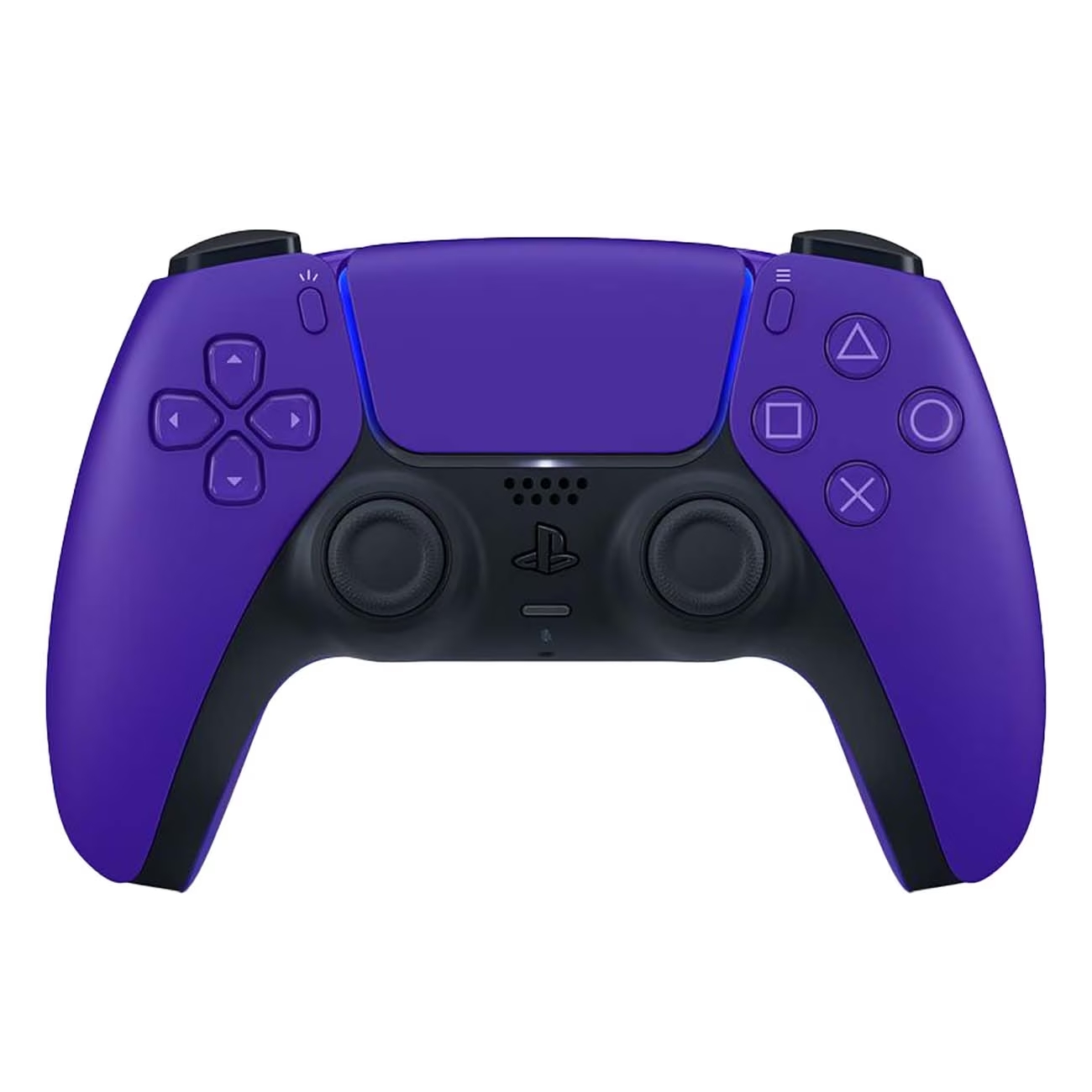Геймпад PS5 DualSense Purple