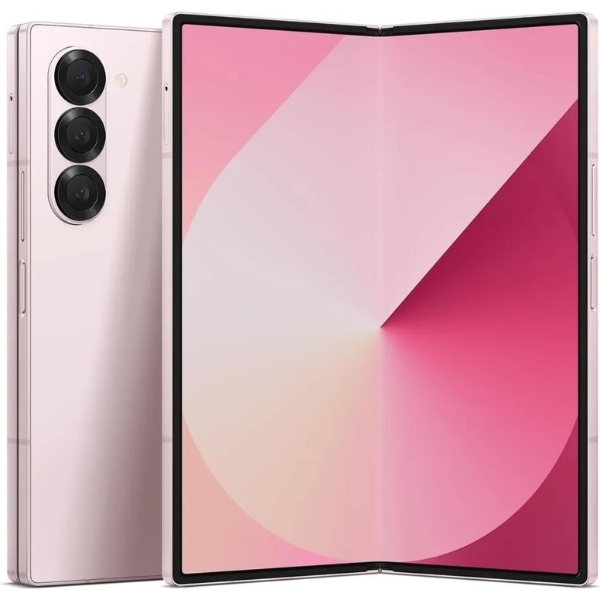 Samsung Z Fold 6 12/512 Pink SM-F956B/DS