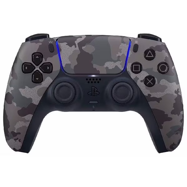 Геймпад PS5 DualSense Камуфляж