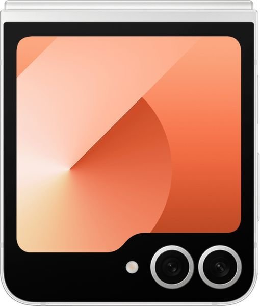 Samsung Z Flip 6 12/512 Peach SM-F741B