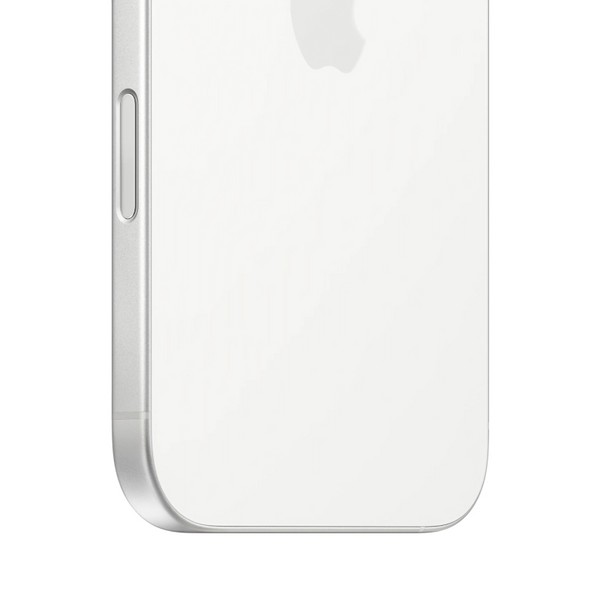 IPhone 16 Plus 256 White