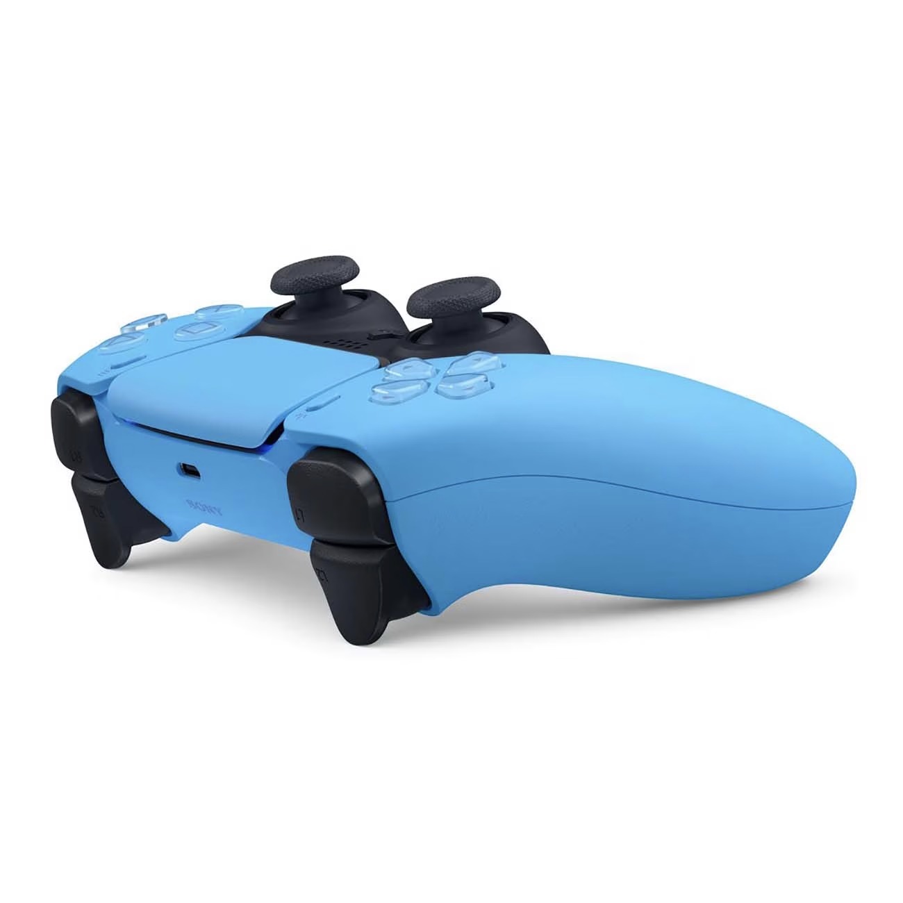 Геймпад PS5 DualSense Blue