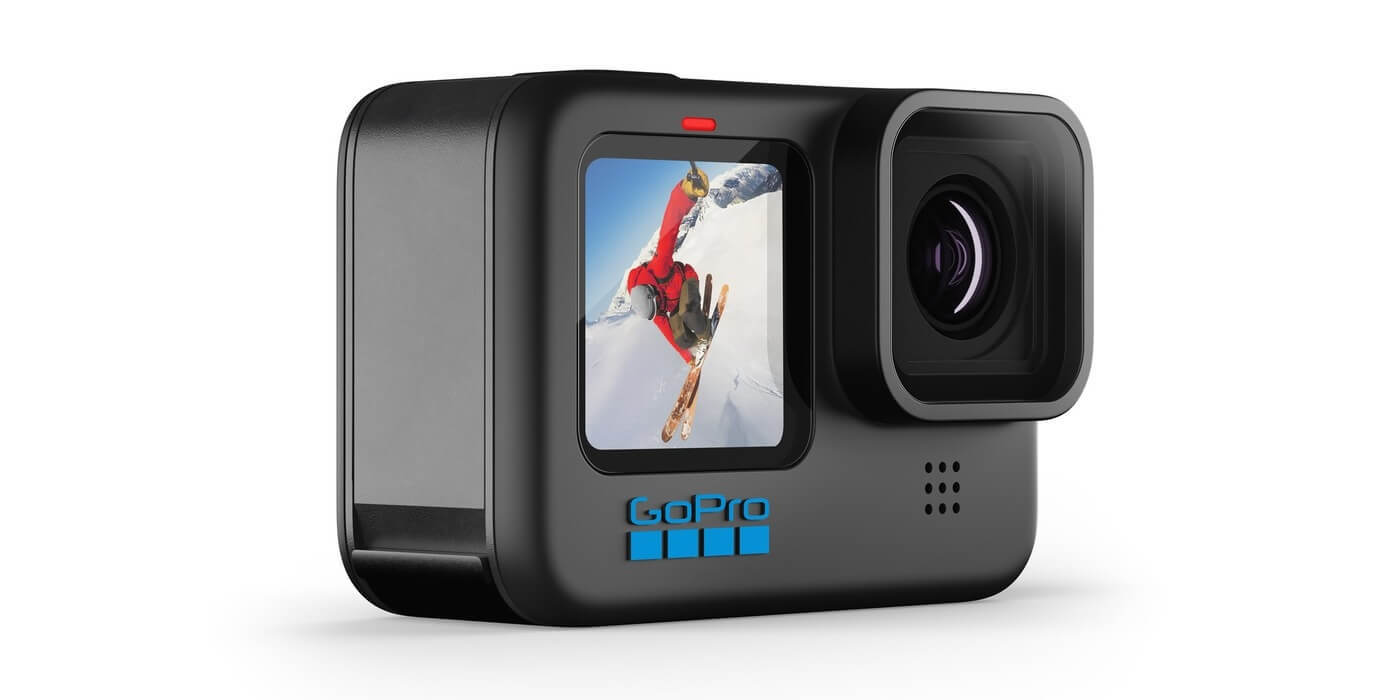 GoPro Hero 10 Black
