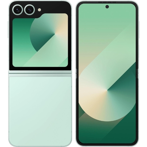 Samsung Z Flip 6 12/512 Mint SM-F741B