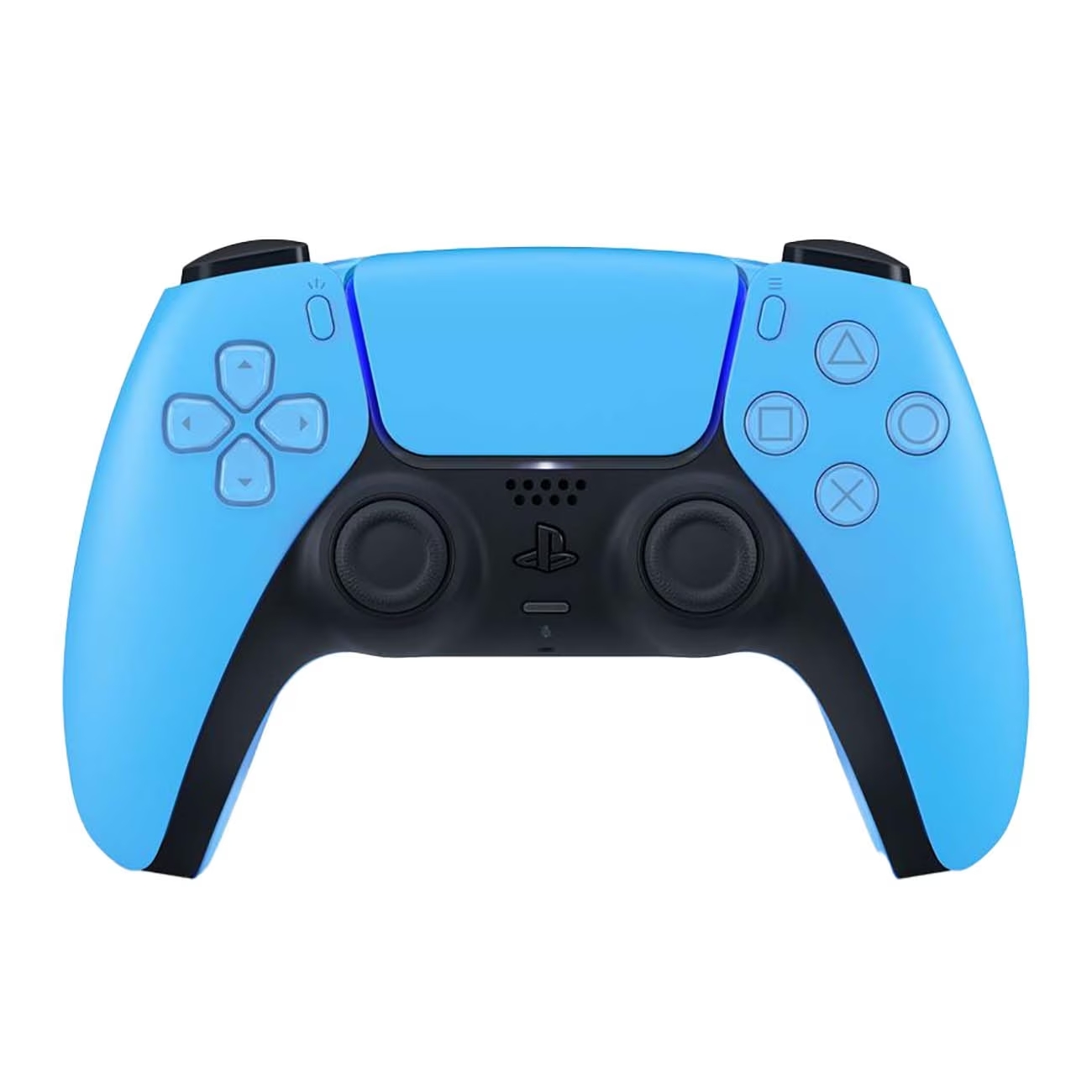 Геймпад PS5 DualSense Blue