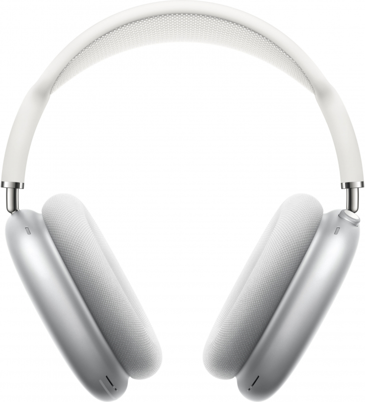AirPods Max Silver MGYJ3
