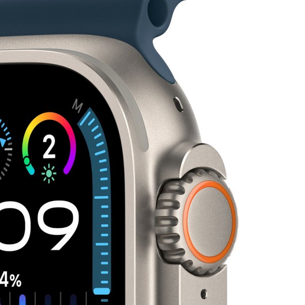 Apple Watch ULTRA 2 Blue