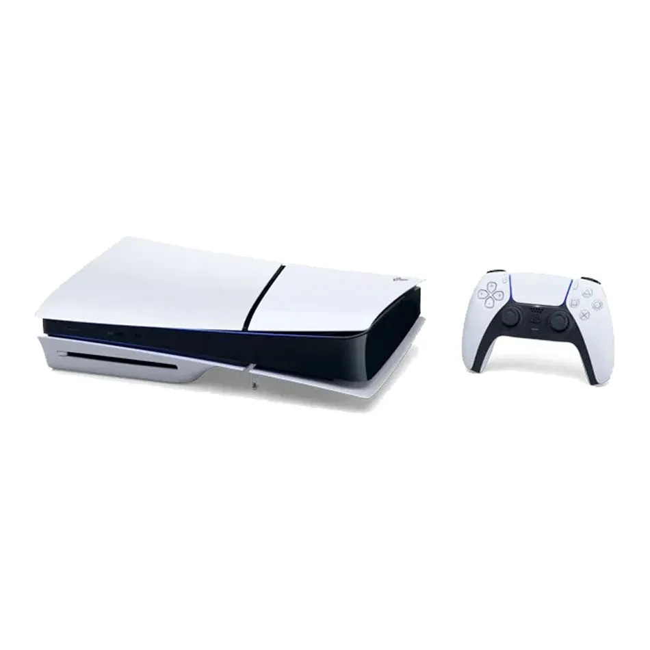 Sony PlayStation 5 Slim Disk 1TB 2024