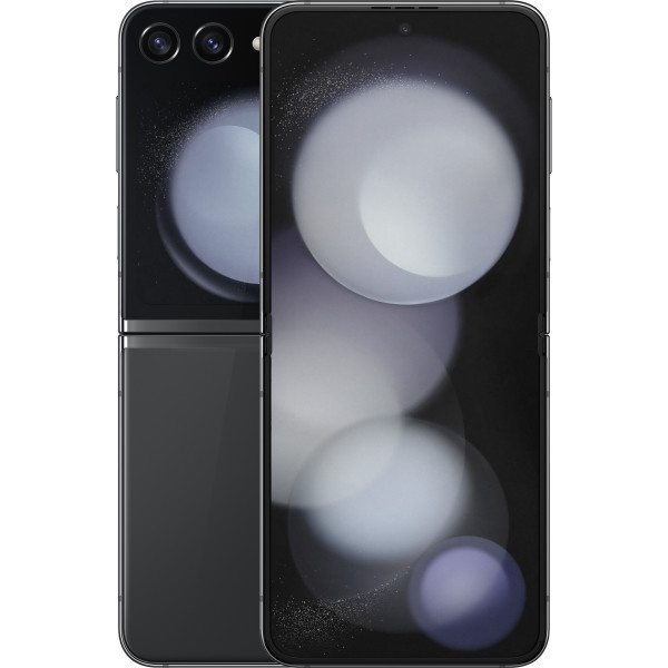 Samsung Z Flip 5 8/512 Graphite SM-F731B