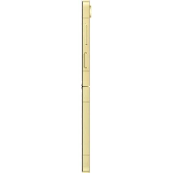 Samsung Z Flip 6 12/512 Yellow SM-F741B