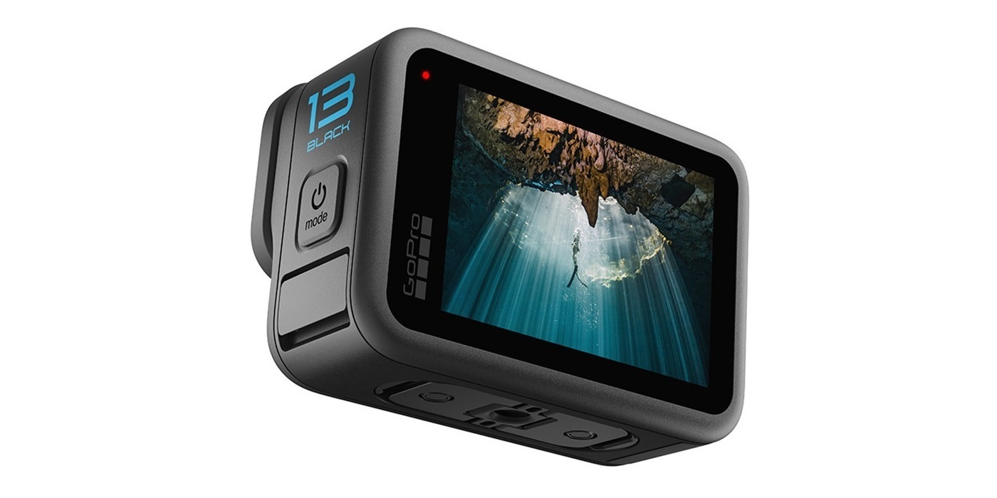 GoPro Hero 13 Black