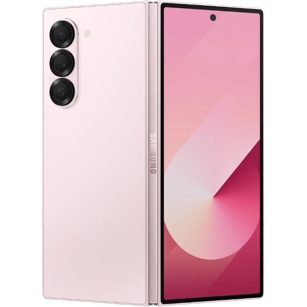 Samsung Z Fold 6 12/512 Pink SM-F956B/DS