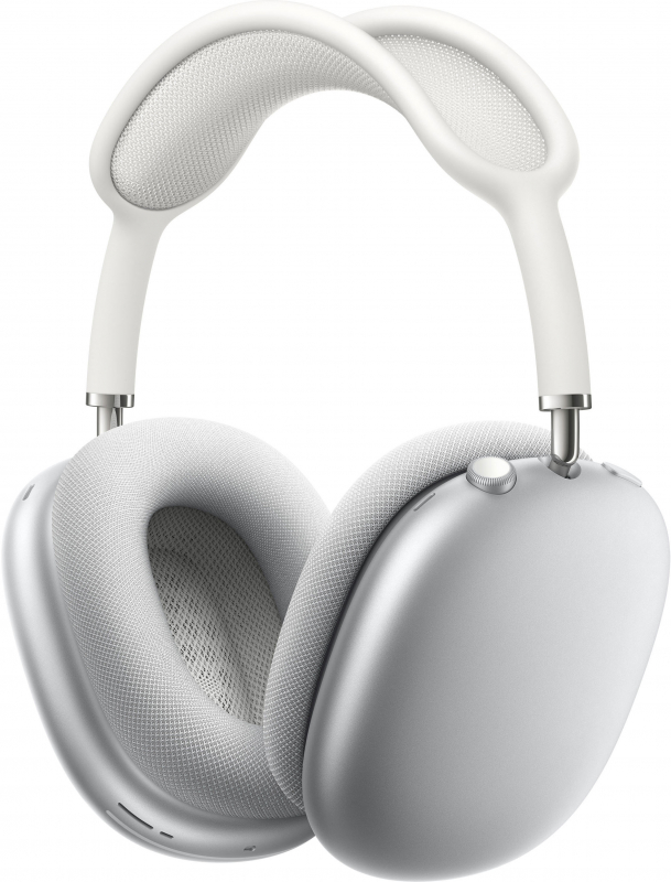 AirPods Max Silver MGYJ3