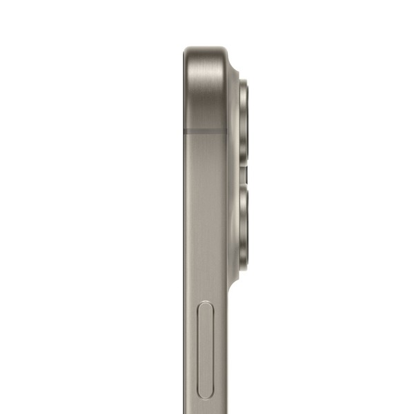 IPhone 15 Pro 128 Natural Titanium