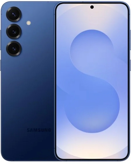 Samsung S25 Plus 12/256 Navy SM-S931B/DS